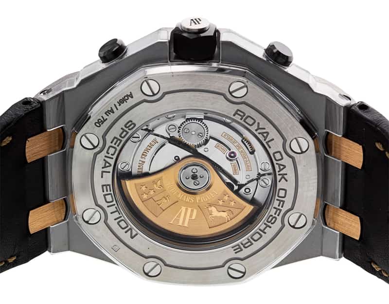 Audemars Piguet Royal Oak Offshore 26471SR.OO.D001VE.01